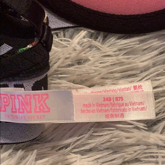 VS PINK Bra - Picture 2 of 3